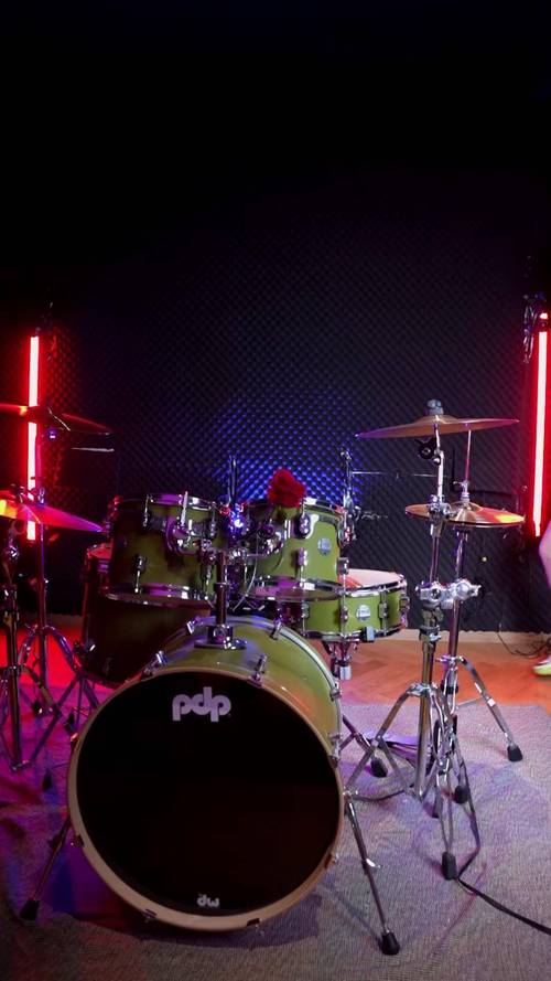 大声音乐架子鼓怎么样