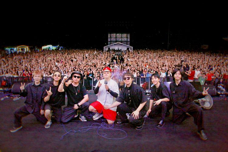 结顶音乐会是什么意思