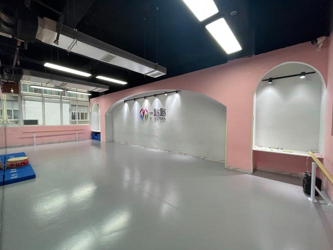 贵阳孩子舞蹈培训机构