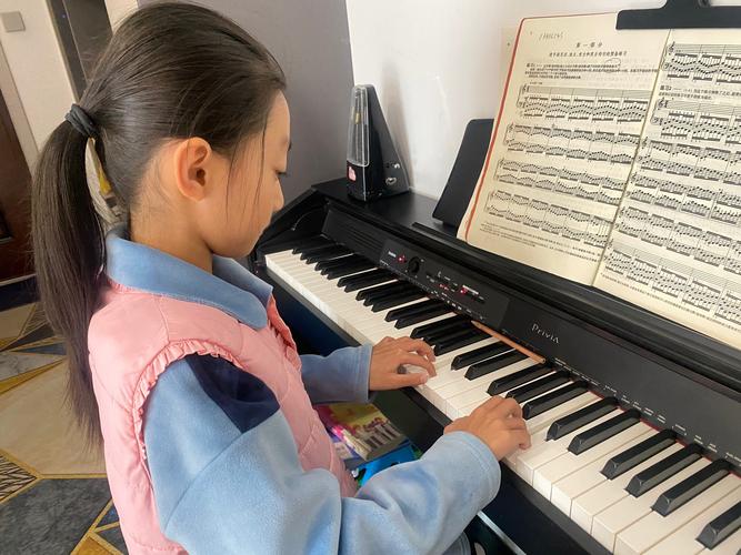 专业老师一对一教音乐