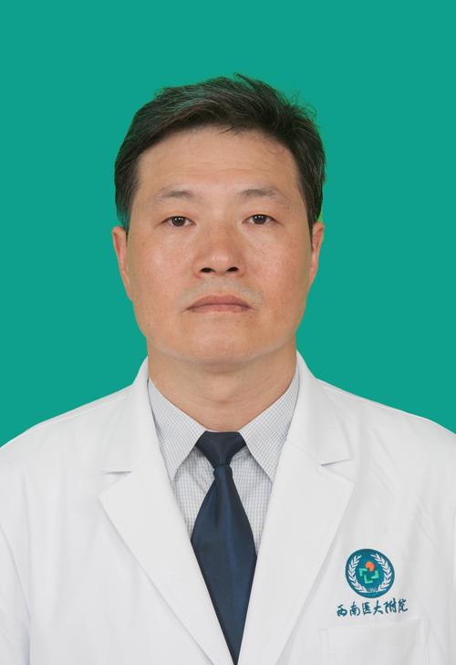 四川音乐学院副院长冯