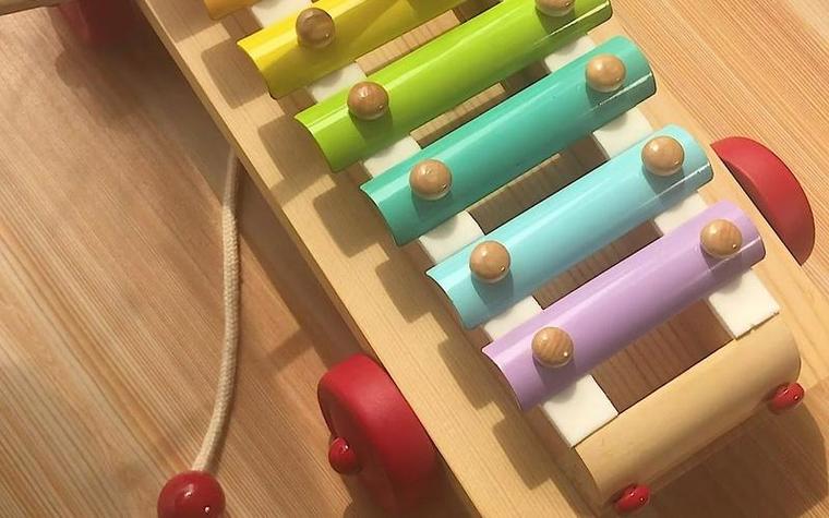 轻音乐有哪些蒙台梭利