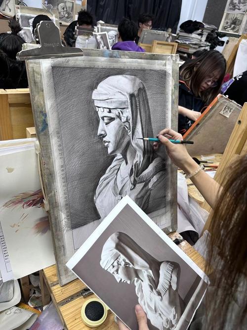 想找南京好的美术老师