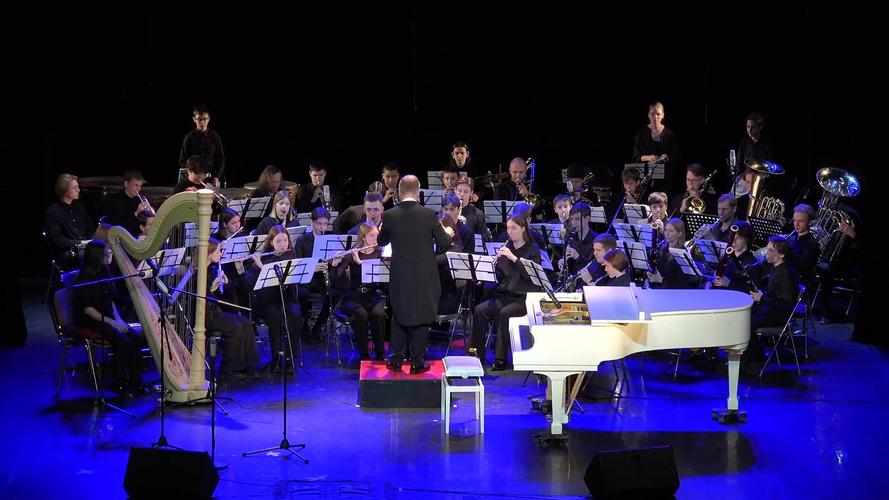 圣彼得堡音乐学院口碑