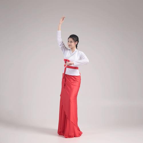 艺考最好不要跳朝鲜舞