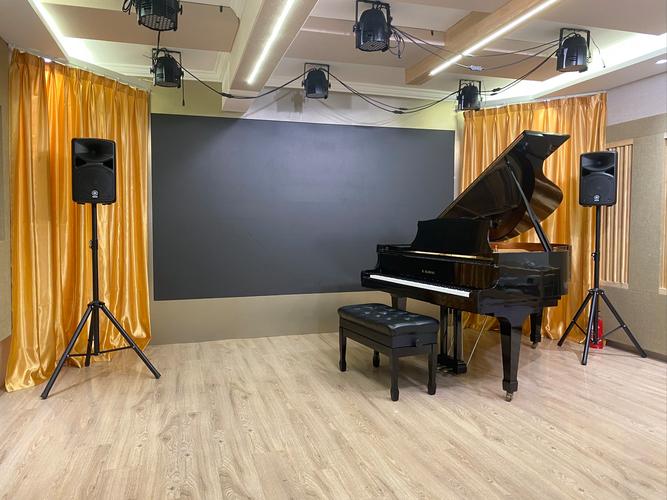 中国音乐艺考培训中心