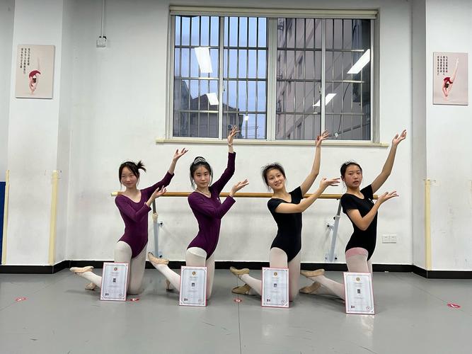 安徽淮南专业舞蹈学校