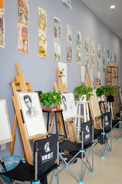 鲁轩美术培训学校座机