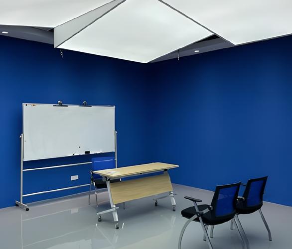 六艺音乐传媒艺术学校