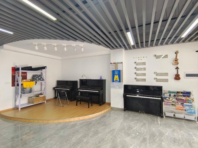 音乐声乐短期培训中心