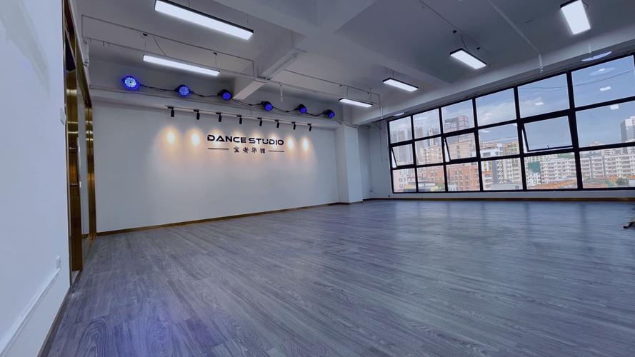 宝安附近专业舞蹈培训