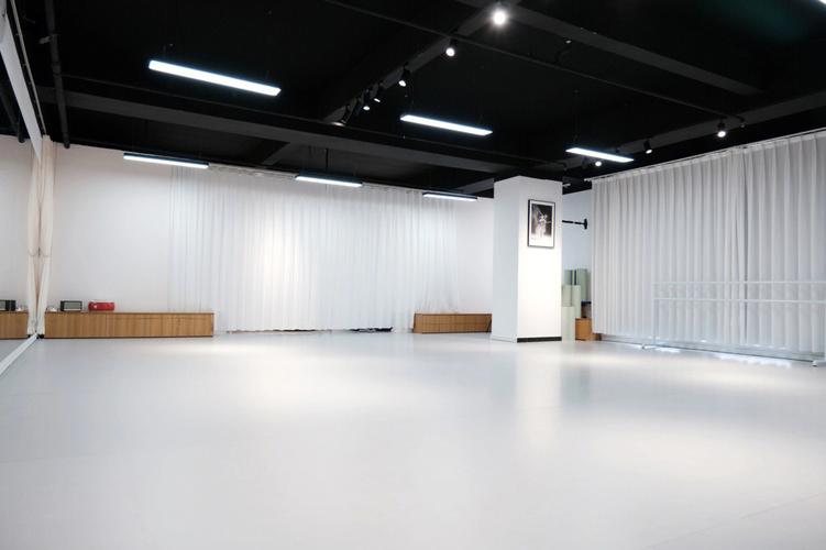 顺义哪有舞蹈培训机构