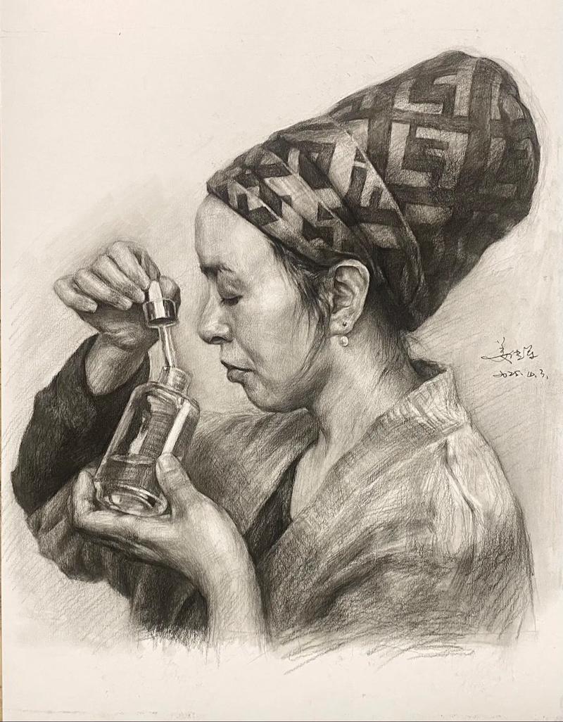 河南高考美术都考什么