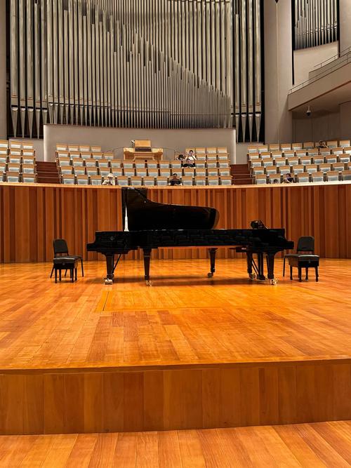 四川音乐学院钢琴系吧