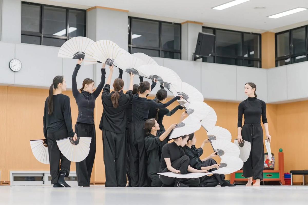 深圳年会舞蹈培训编排