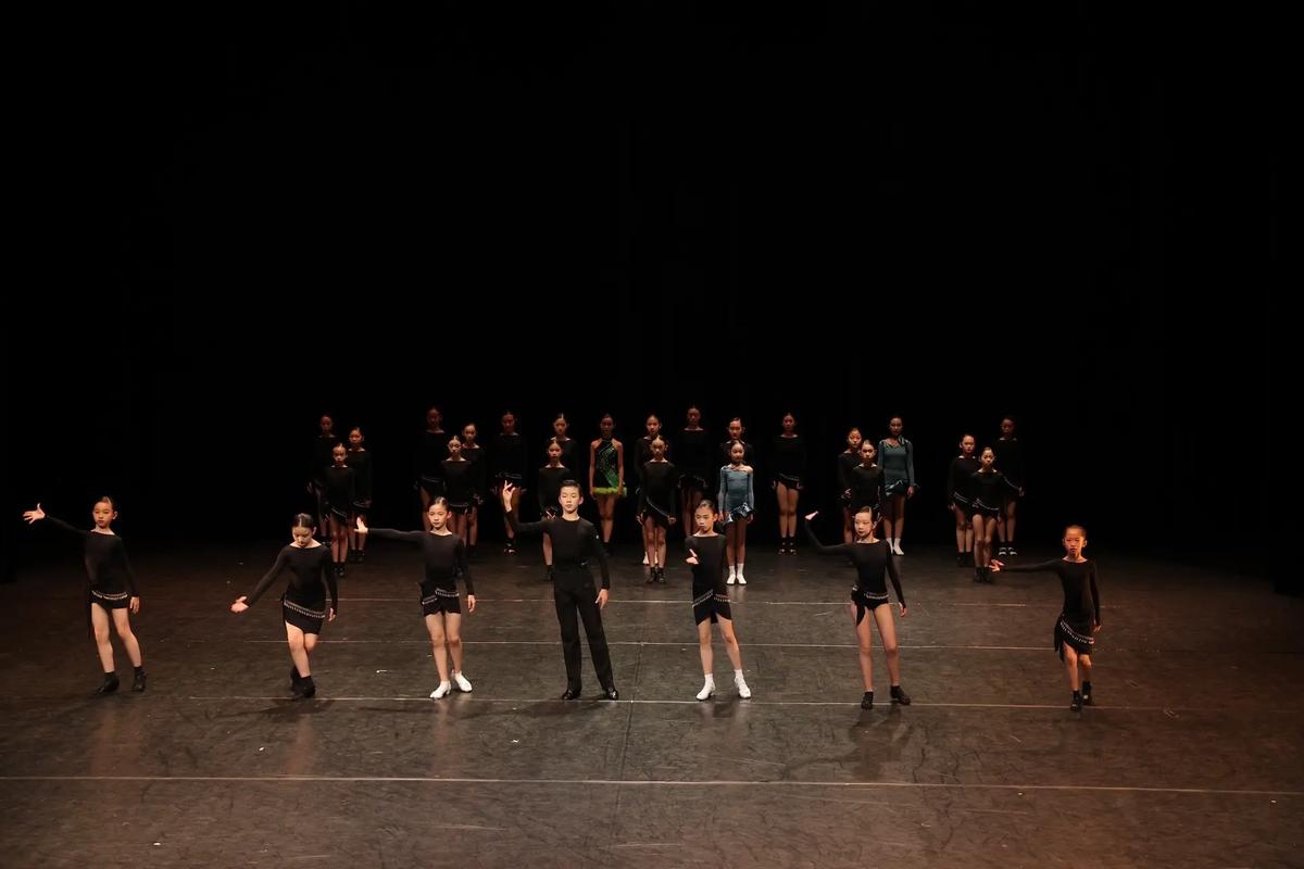 北京 舞蹈 职业学院