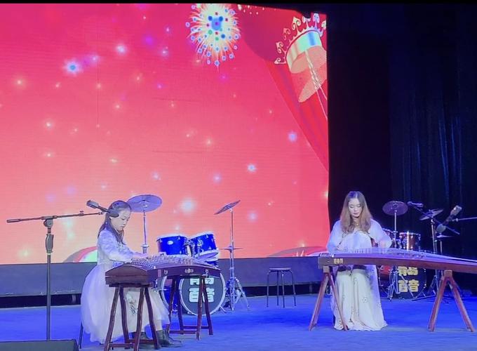 青岛市北儿童音乐培训