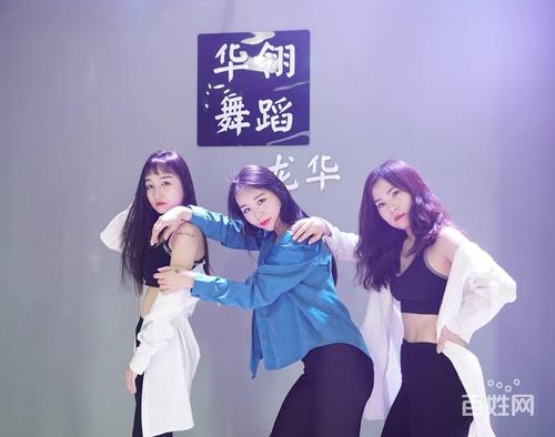 深圳舞蹈学校口碑排名