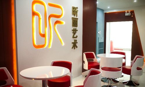 编导艺考就推昕丽艺术