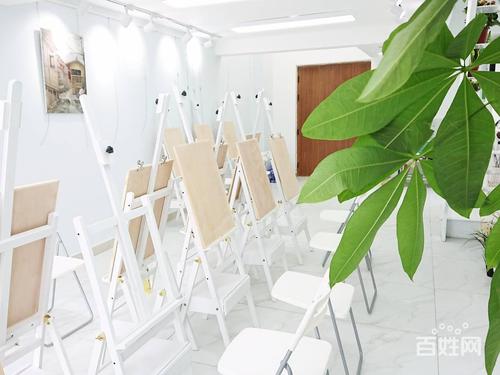 重庆 美术暑假培训班