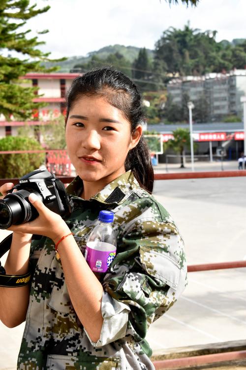 艺考摄影只问昕丽教育