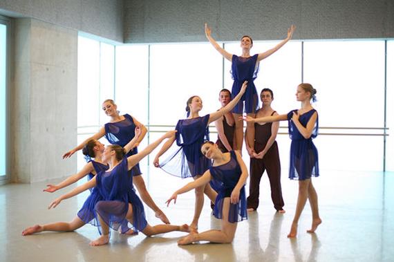 idta英国皇家舞蹈