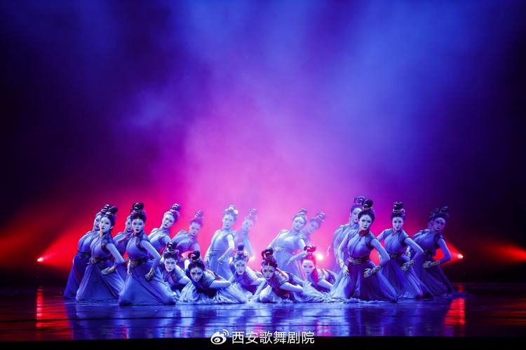 西安都有哪些舞蹈大学