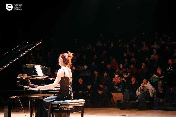 上海外国语学院音乐系