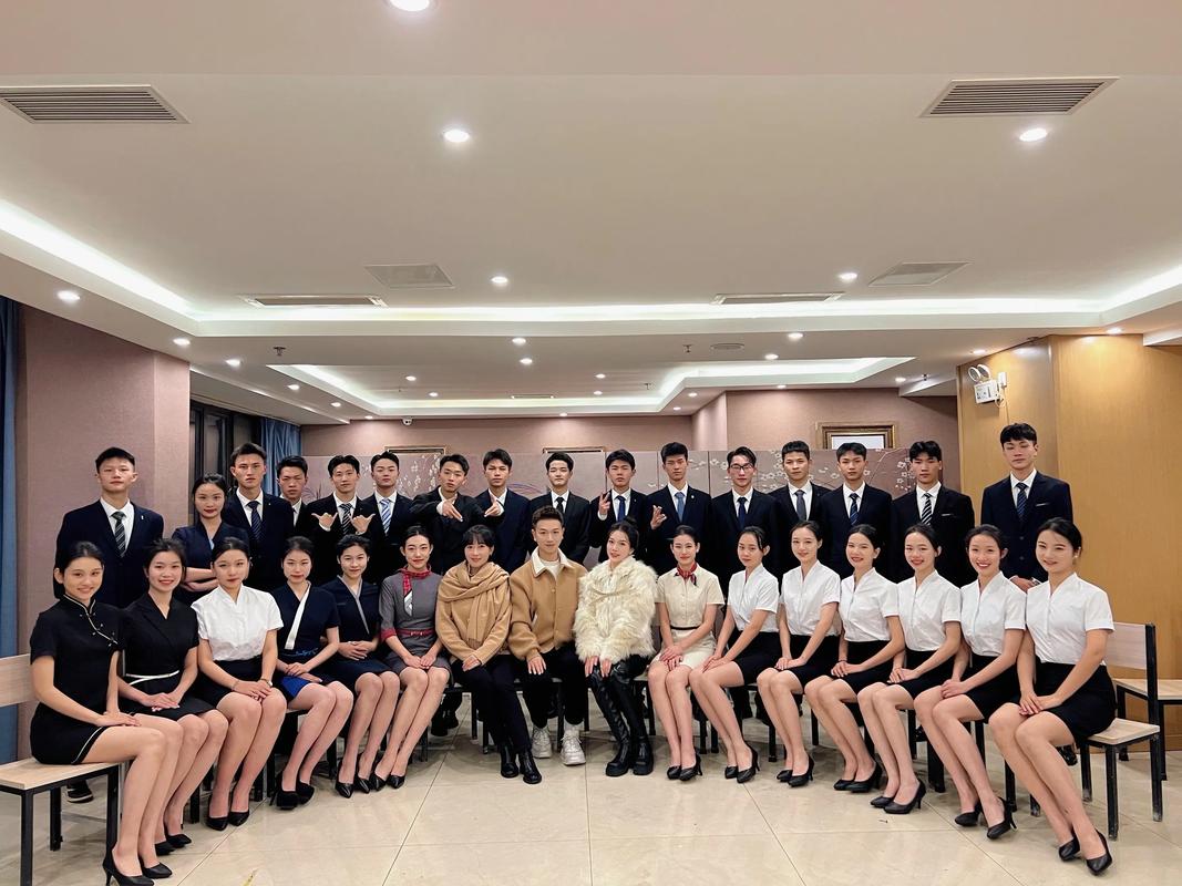 空乘专业艺考共多少分