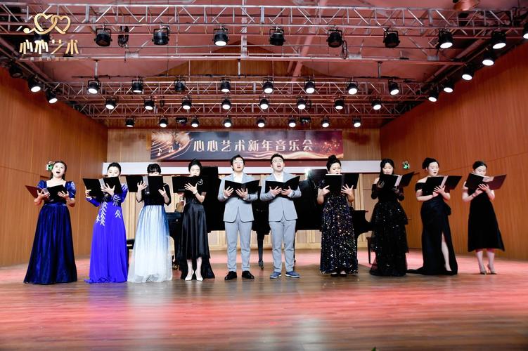 吉林省音乐艺考培训班