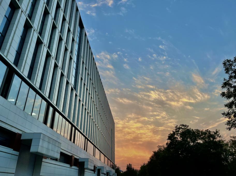 齐鲁工业大学摄影艺考