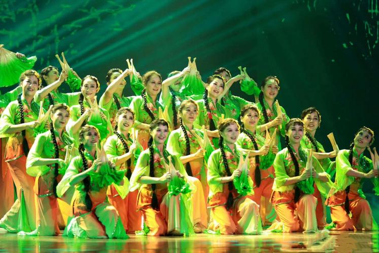 日照田野舞蹈学校网址