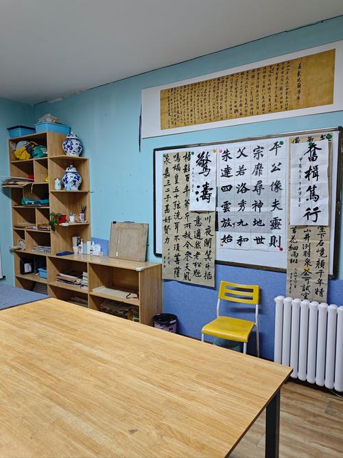 潍坊儿童学美术哪家好