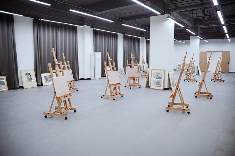 华中师范大学龙岗艺考