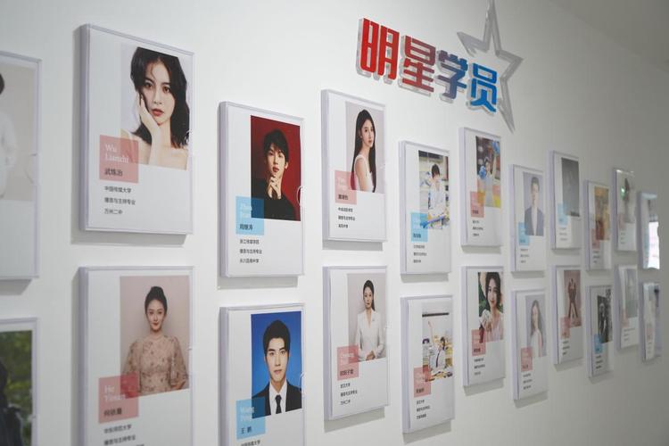 北广之星艺考培训基地