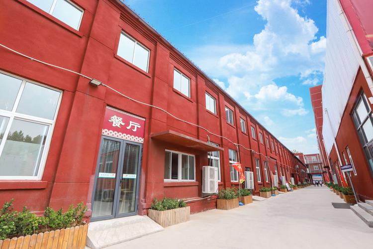 北广之星艺考培训基地