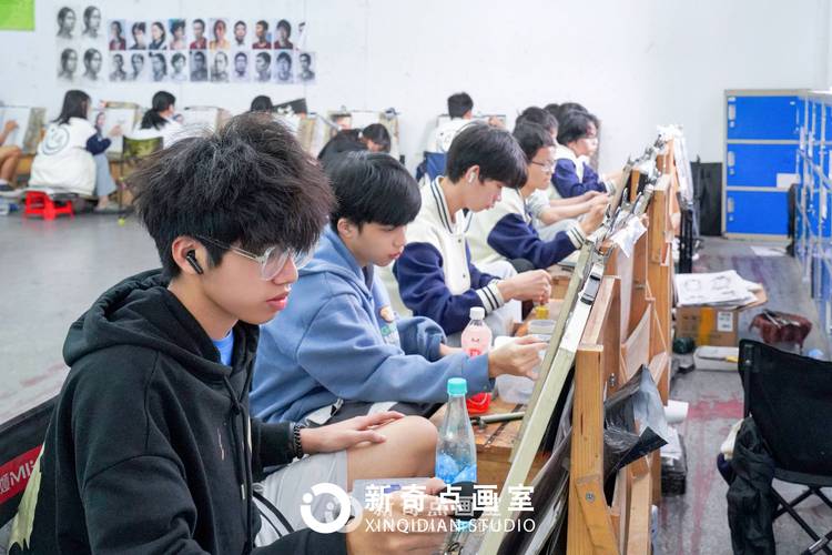 广州美术学院服装培训