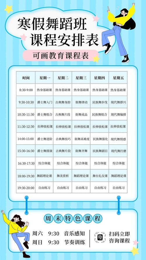 成都少儿舞蹈学费多少