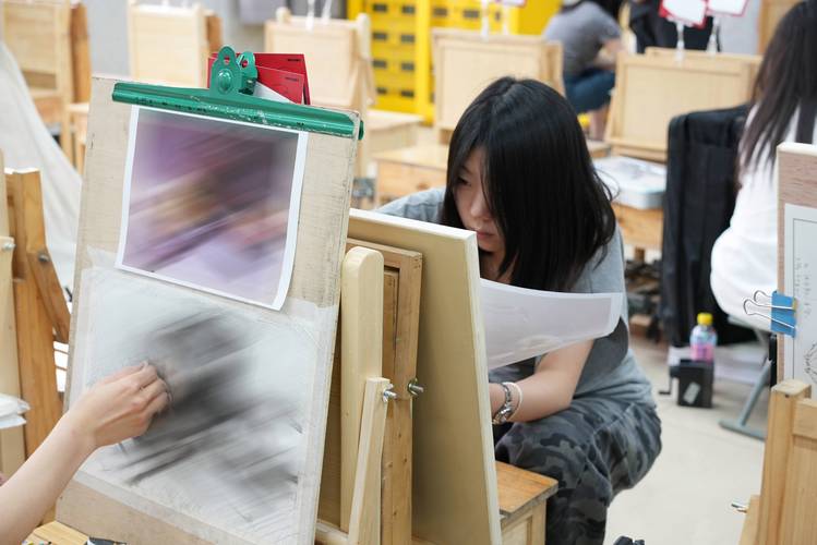 哪个艺术学校不用艺考