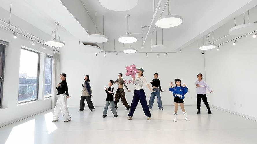 杭州舞蹈爵士培训学校