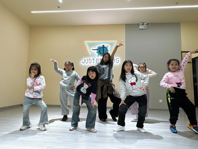 杭州舞蹈爵士培训学校