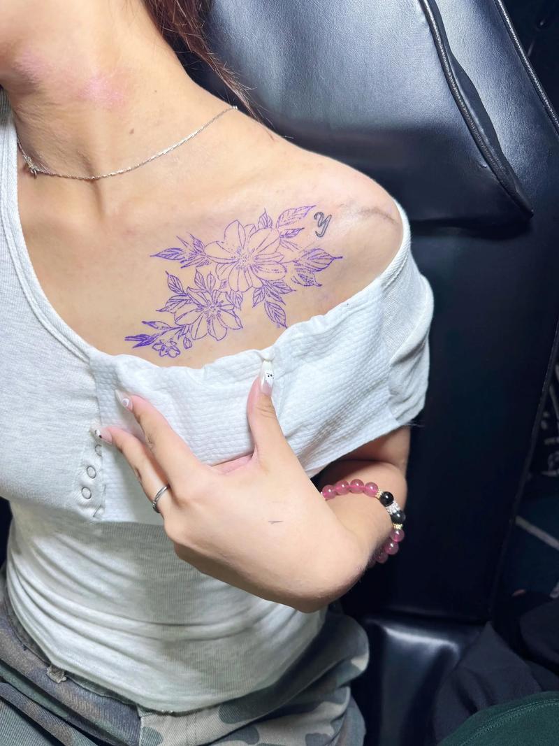 纹身对艺考有没有影响