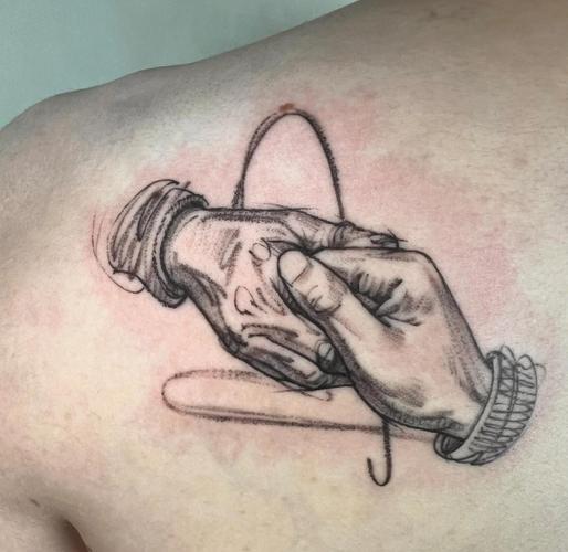 纹身对艺考有没有影响