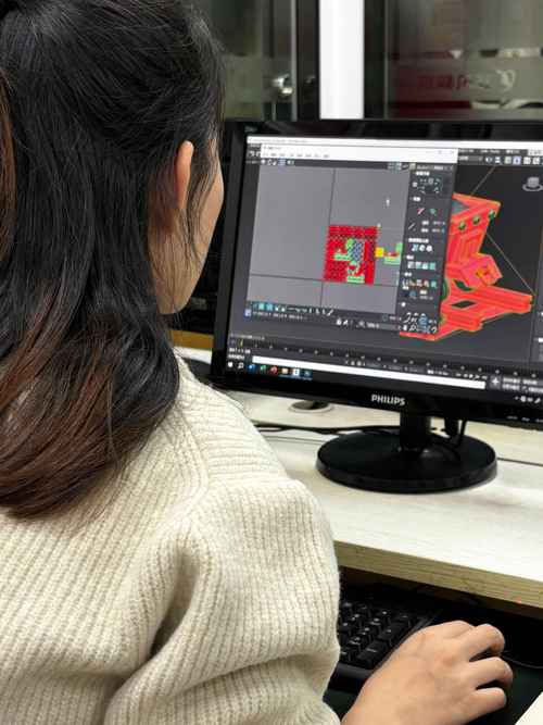 游戏美术设计培训实体