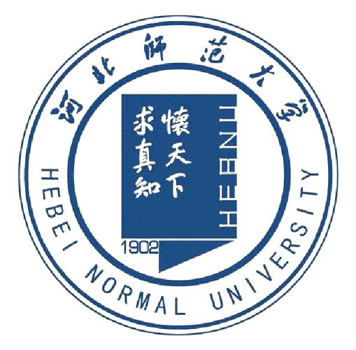 河北师范大学播音艺考