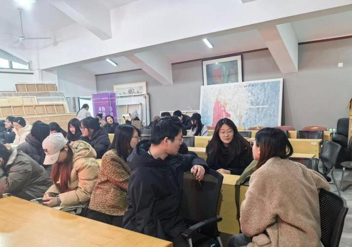 美术学院考研复试培训