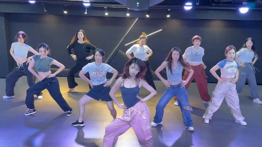 优秀成人成品舞蹈视频