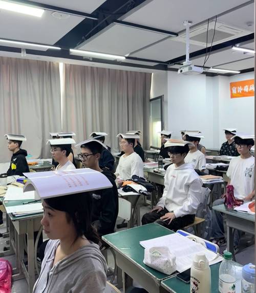 重庆市蒙太奇艺考培训