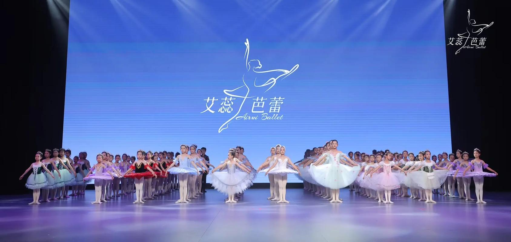 沈阳专业儿童舞蹈学校