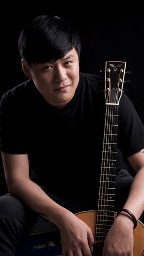 四川音乐学院吉他单招